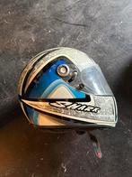 Helm, Fietsen en Brommers, Ophalen, Gebruikt