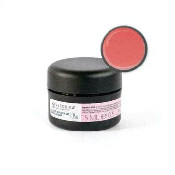 UV / LED BUILDER gel Translucent Pink, 3 fasen builder gel. beschikbaar voor biedingen