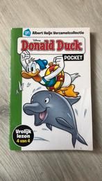 DD pocket albert heijn 4, Boeken, Stripboeken, Ophalen of Verzenden, Zo goed als nieuw, Walt Disney, Eén stripboek