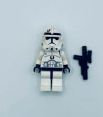 LEGO Star Wars - Clone Trooper, 91st - sw0130 - 1X, Ophalen of Verzenden, Zo goed als nieuw, Complete set, Lego