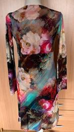 Les Bleus jurk maat 40[v], Kleding | Dames, Maat 38/40 (M), Overige kleuren, Ophalen of Verzenden, Zo goed als nieuw