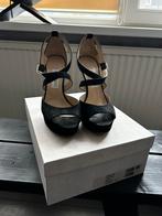 Nieuwe Jimmy Choo pumps maat 40, Kleding | Dames, Schoenen, Nieuw, Jimmy Choo, Ophalen of Verzenden, Zwart