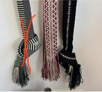 Guanabana belt ceintuur met franje NIEUW in 2 kleuren 75,00, Kleding | Dames, Riemen en Ceinturen, Overige kleuren, Nieuw, Guanabana