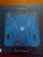 Chris Rea    Blue Guitars  12 cd's+ 1 dvd, Cd's en Dvd's, Ophalen of Verzenden, Gebruikt