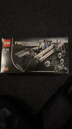 Lego Technic - Rupsband Graafmachine - 42032, Ophalen of Verzenden, Zo goed als nieuw