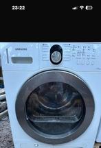 Wasmachine & Droger van Samsung, Ophalen, Gebruikt