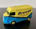 CIJ Europarc nr. 3/89B Citroën HY Brandt promo ! Zeldzaam !, Hobby en Vrije tijd, Modelauto's | 1:43, Verzenden, Zo goed als nieuw