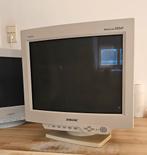 Sony Trinitron Multiscan 300sf 20 Inch CRT Monitor 150Hz, Computers en Software, Vintage Computers, Ophalen