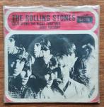 Let's spend the night together - The Rolling Stones, Ophalen of Verzenden, Gebruikt, Rock en Metal, Single