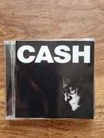 Johnny Cash " Hurt" cd, Ophalen of Verzenden, Zo goed als nieuw