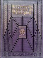 Het Evangelie gedurende de vervolging - Bernard Rogge, Gelezen, 15e en 16e eeuw, Ophalen of Verzenden, Bernard Rogge