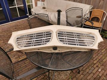 Voor front Volvo amazon origineel gave staat & motorkap beschikbaar voor biedingen