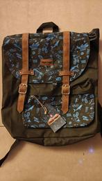 Leuke schooltas "Freek Vonk", Verzenden, Nieuw, Rugtas