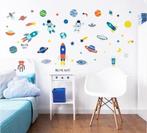 Ruimtevaart Muurstickers Walltastic - Van 29,95 voor 17,50!, Ophalen of Verzenden, Nieuw, Wanddecoratie