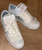Off white schoenen, Ophalen of Verzenden, Zo goed als nieuw, Wit, Sneakers of Gympen