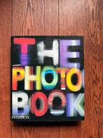 The Photo Book - Fotografie en Fotografen naslagwerk, Boeken, Ophalen of Verzenden, Gelezen, Fotografen