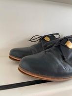 Jonak Navy Schoenen Maat 37, Ophalen, Gedragen, Blauw, Schoenen met lage hakken