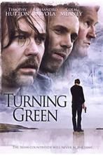 Turning green [1247], Cd's en Dvd's, Dvd's | Drama, Ophalen of Verzenden, Zo goed als nieuw, Drama