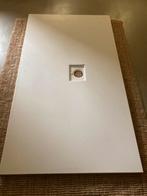 Grote strakke douchevloer / douchebak Villeroy & Boch, Doe-het-zelf en Verbouw, Sanitair, Ophalen, Zo goed als nieuw, Douche