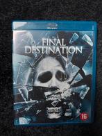 Final destination, Ophalen of Verzenden, Zo goed als nieuw, Horror