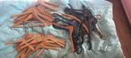 Diverse kleding hangers, Huis en Inrichting, Overige Huis en Inrichting, Ophalen