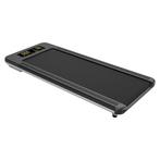 Senz Sports M500 Walkpad Loopband, Sport en Fitness, Kunststof, Ophalen of Verzenden, Zo goed als nieuw, Loopband