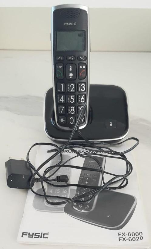 Huistelefoon, Telecommunicatie, Mobiele telefoons | Apple iPhone, Zo goed als nieuw, Ophalen of Verzenden