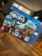 Far Cry 5 - Deluxe Edition, Vanaf 18 jaar, Shooter, 1 speler, Ophalen of Verzenden