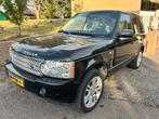 4.2 Supercharged Tv’s Stoel Koeling Bank Verw. VOL!, Automaat, 4197 cc, Leder, Bedrijf