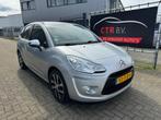 Citroen C3 1.6 e-HDi Collection (bj 2012) Clima digital/Crui, Auto's, Citroën, Te koop, Zilver of Grijs, C3, Hatchback