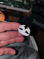 Raamrubber profiel, Watersport en Boten, Bootonderdelen, Ophalen of Verzenden, Gebruikt, Overige typen