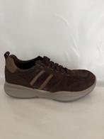 XSENSIBLE STRETCHWALKER, mt 43 wijdte H, dark brown, Xsensible, Bruin, Jetsshoeshop@hotmail.com, Nieuw