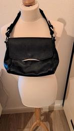 Mooie tas van Laurent David, Ophalen of Verzenden, Zo goed als nieuw, Blauw