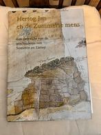 Boek: Hertog Jan en de Zummerse mens / Someren en Lierop, Ophalen of Verzenden