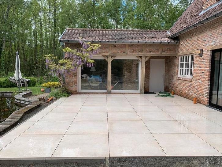 Bestratingen, Grondwerk, Riolering, renovatie en tuin aanleg, Diensten en Vakmensen, Tuinmannen en Stratenmakers, Bestrating, Hekwerk of Schuttingen
