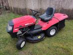 MTD zitmaaier (type J125, 12,5 pk, 76 cm., achteropvang), Ophalen, Gebruikt, MTD, MTD