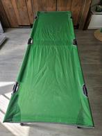 2x Crivit campingbed, Ophalen of Verzenden, Gebruikt, Overige