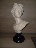 borstbeeld, Antiek en Kunst, Ophalen