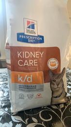 Nierdieet voor katten Hills. 1700 gram, Dieren en Toebehoren, Dierenvoeding, Ophalen