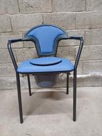 Wc stoel, Ophalen, Zo goed als nieuw