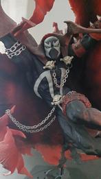 SPAWN SERIES 24 - i.043 12" Flying Spawn Figure - McFARLANE, Ophalen of Verzenden, Gebruikt