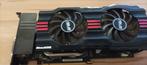 Asus Geforce GTX 680  2 GB, GDDR5, Gebruikt, Ophalen of Verzenden, HDMI