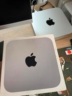Mac mini M1 8GB 2020, Computers en Software, Apple Desktops, Ophalen, Zo goed als nieuw, Mac Mini, SSD