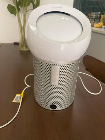Dyson Pure Cool Me - Ventilatie en luchtreiniging - Nw€350 beschikbaar voor biedingen