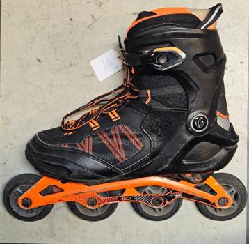 mt44 Oxello inline skates beschikbaar voor biedingen
