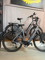 Set elektrische fietsen VANDIJCK LETO Belt 655wh, Fietsen en Brommers, Elektrische fietsen, 51 tot 55 cm, Ophalen of Verzenden