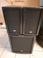 Dap clubmate 1, Ophalen of Verzenden, Zo goed als nieuw, 120 watt of meer, Overige merken