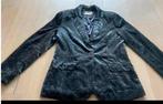 Dante6 fluweel 3 M nieuwstaat, Kleding | Dames, Jasjes, Kostuums en Pakken, Maat 38/40 (M), Ophalen of Verzenden, Zo goed als nieuw