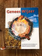 Genees Wijzer - Voedsel Als Medicijn, Ophalen of Verzenden, Zo goed als nieuw, Achtergrond en Informatie