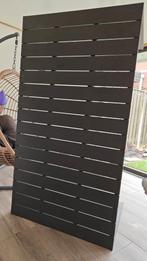 Belagio Tuintafel - Stijlvol & Duurzaam, Tuin en Terras, Tuinpoorten, Ophalen, Kunststof, Gebruikt, 100 tot 150 cm